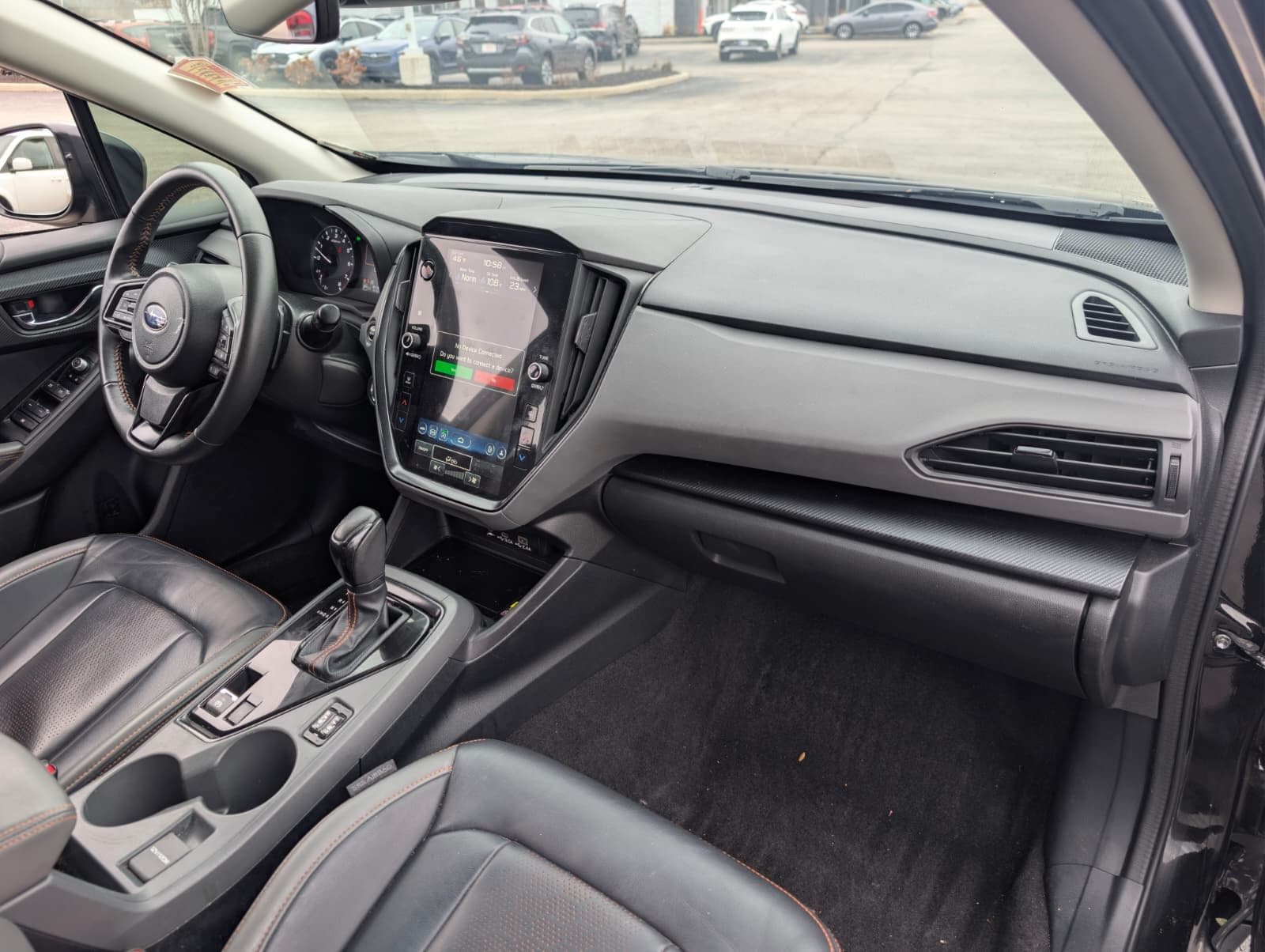 2024 SUBARU CROSSTREK - Image 24