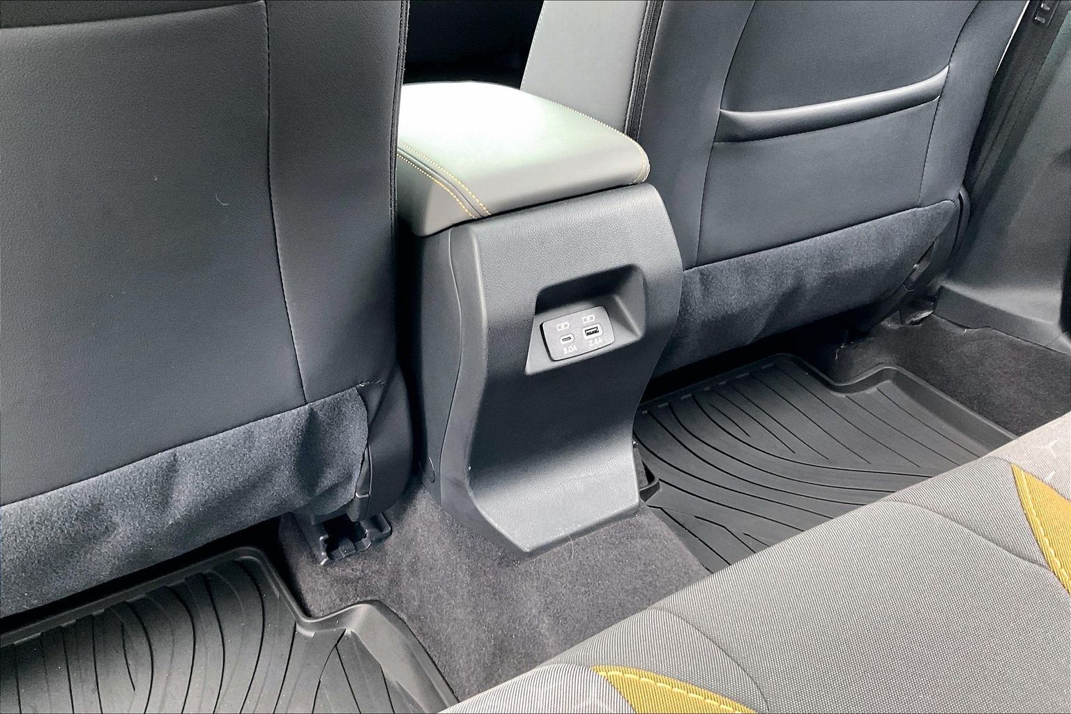 2025 SUBARU CROSSTREK - Image 24