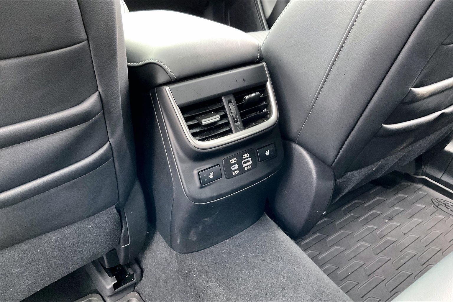 2025 SUBARU OUTBACK - Image 24