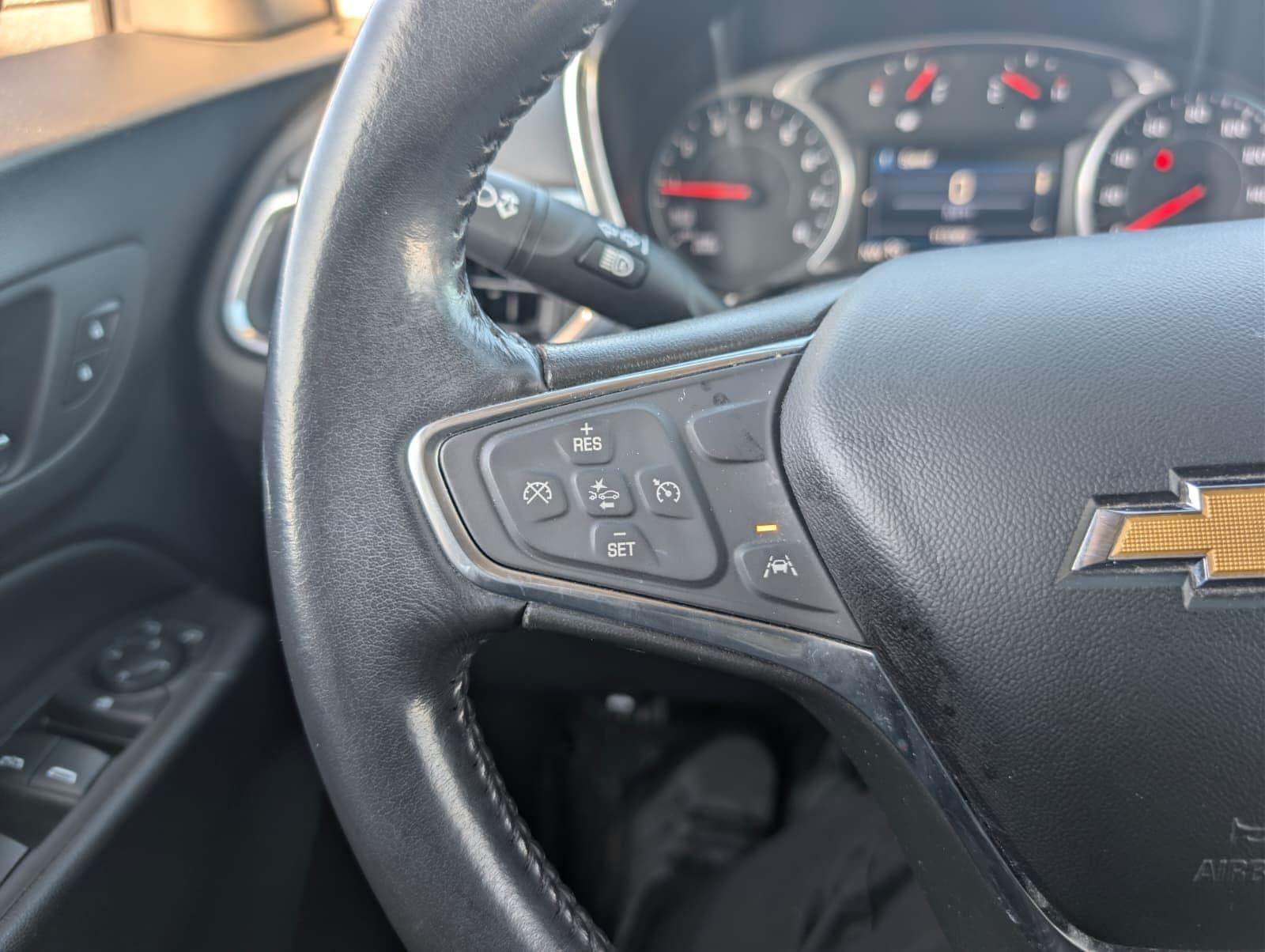 2020 CHEVROLET EQUINOX - Image 20