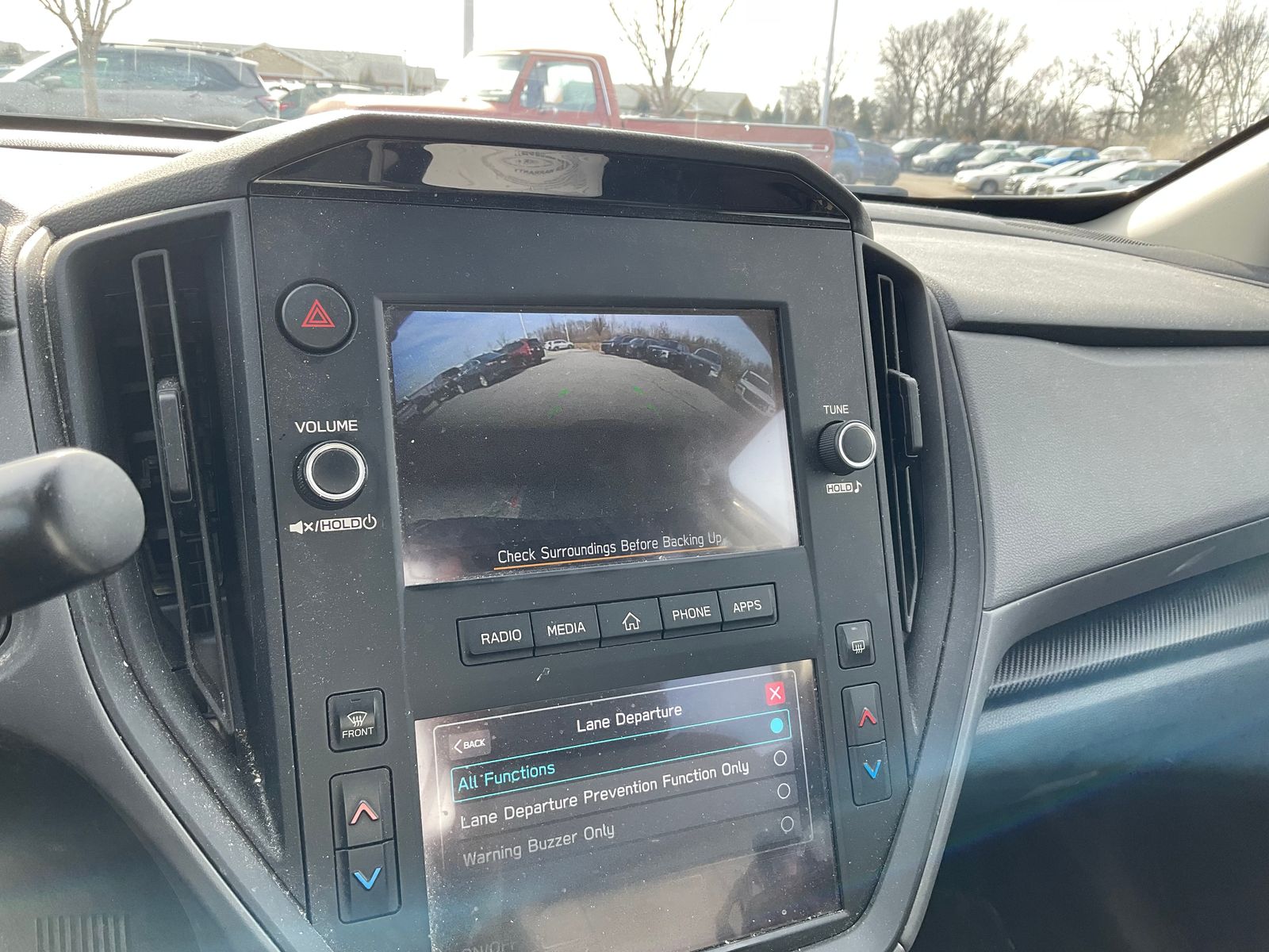 2024 SUBARU CROSSTREK - Image 13