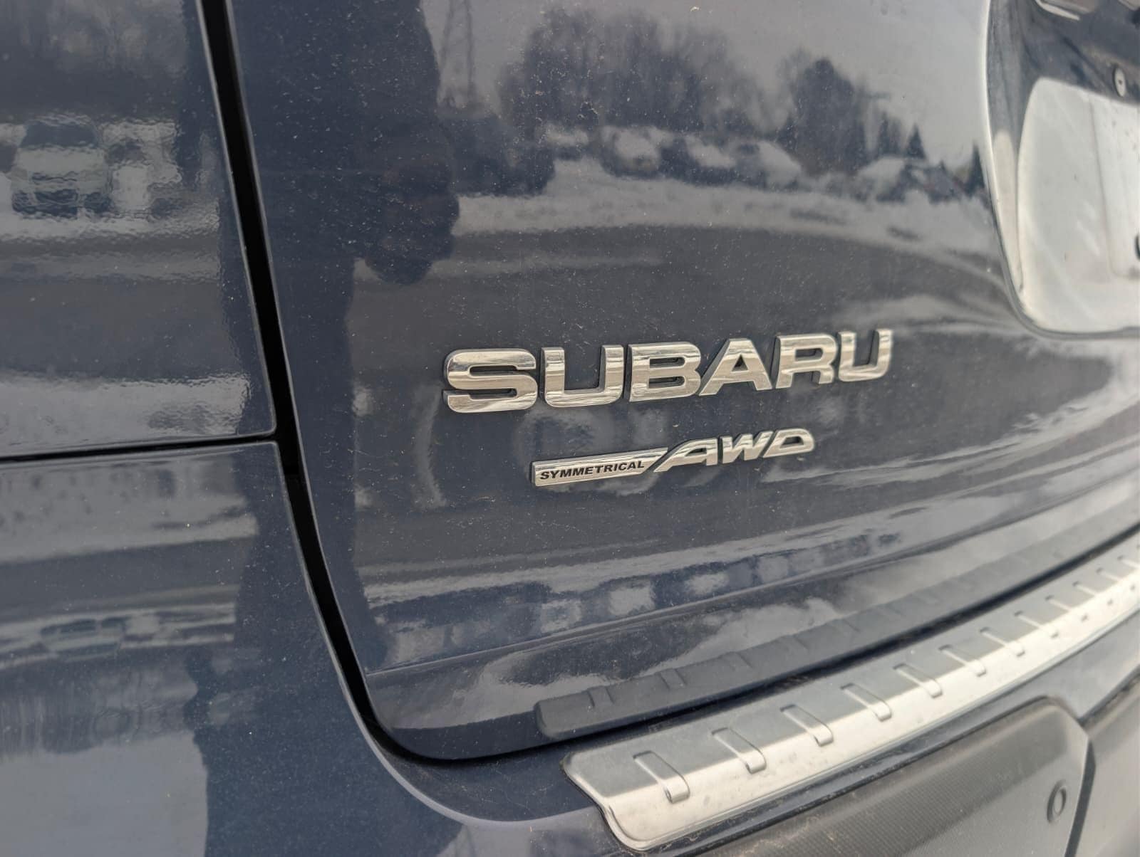 2024 SUBARU ASCENT - Image 13