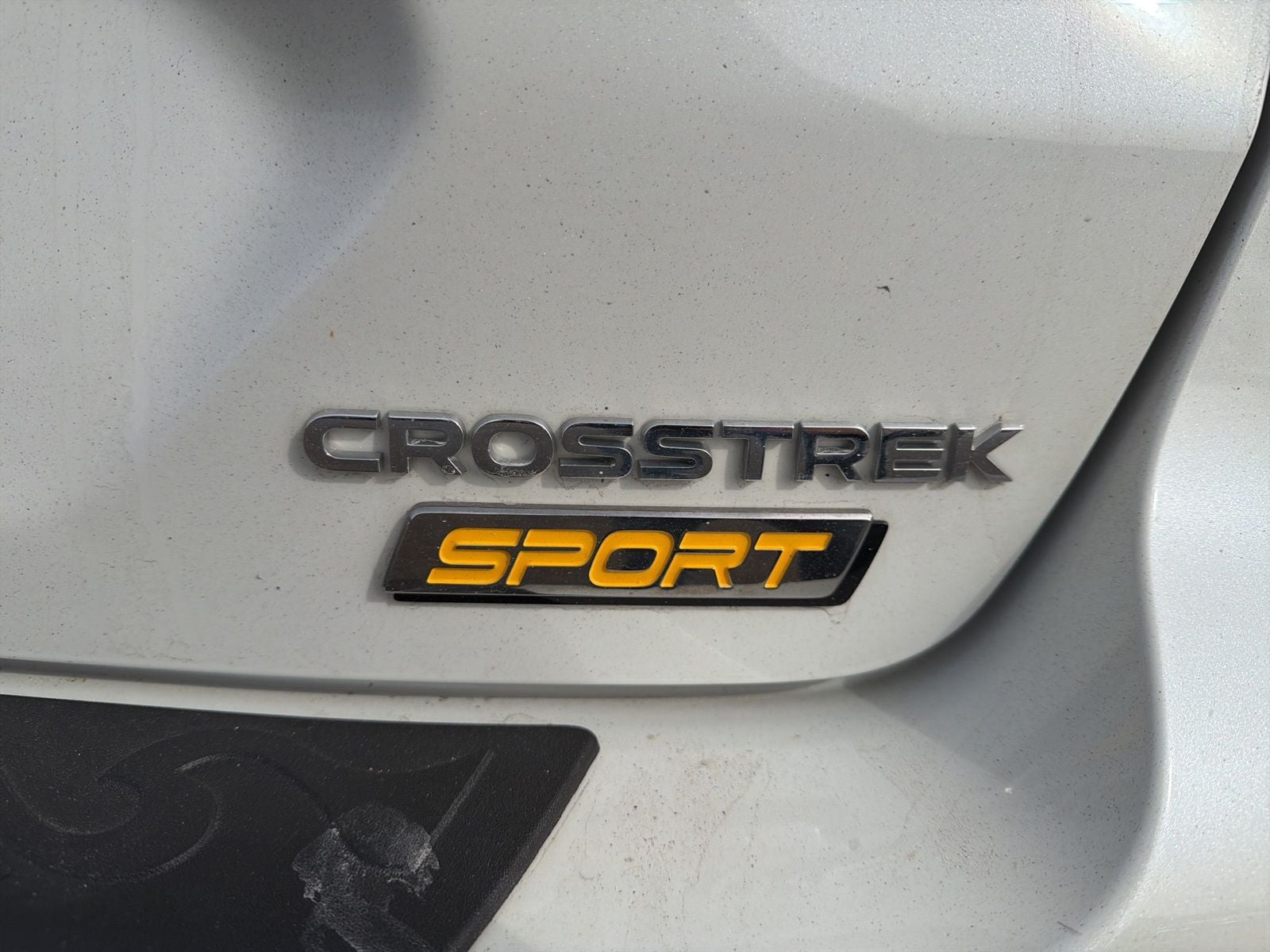 2024 SUBARU CROSSTREK - Image 20