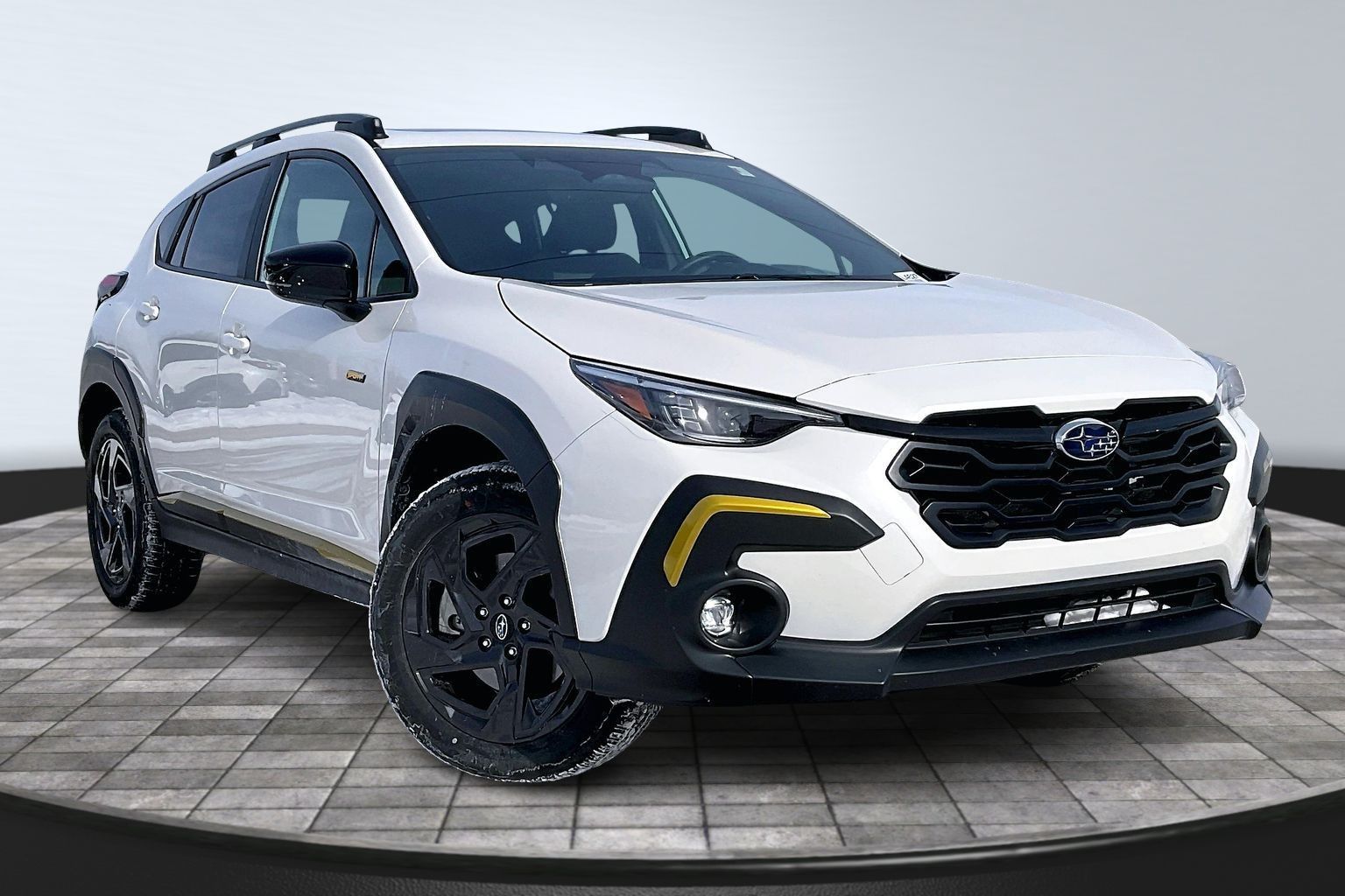 2025 SUBARU CROSSTREK - Image 10