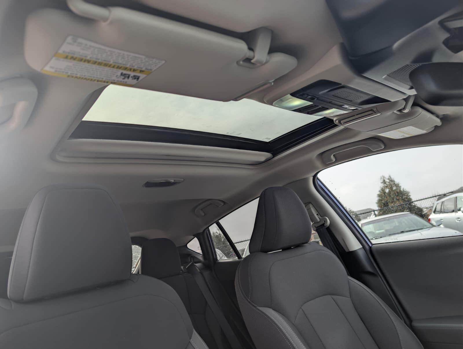 2026 SUBARU CROSSTREK - Image 27