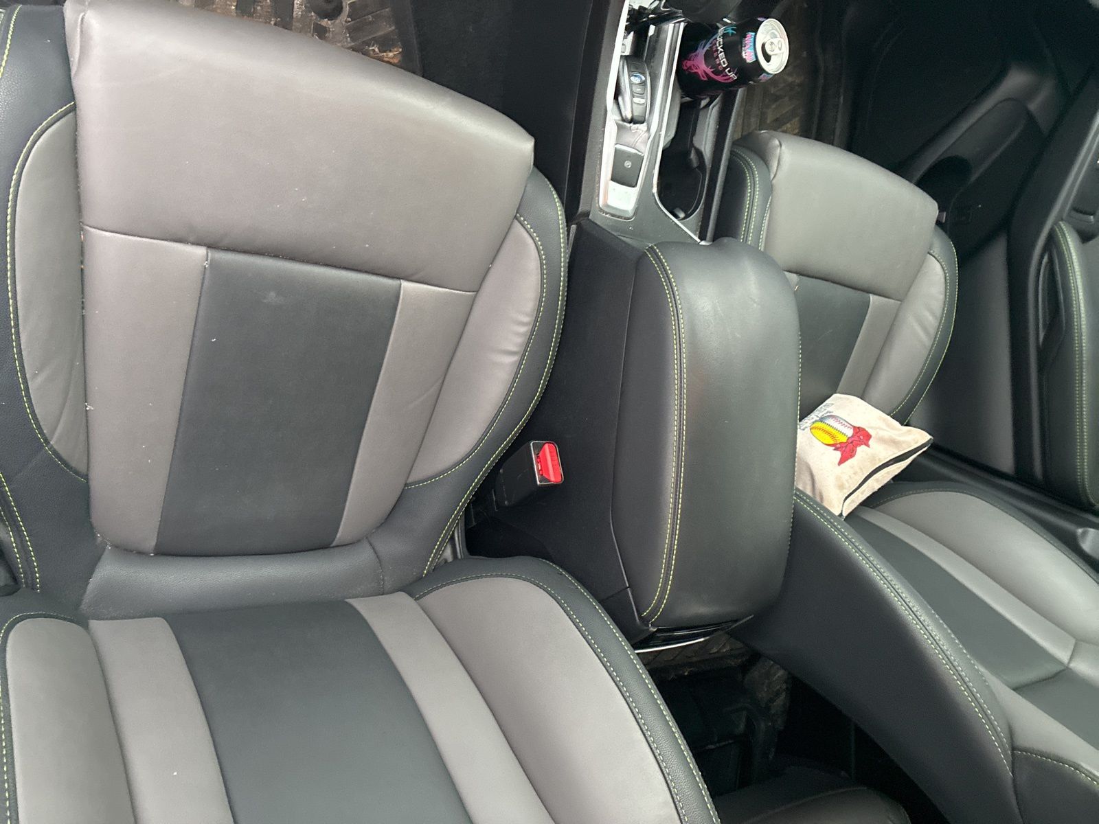 2024 SUBARU ASCENT - Image 14