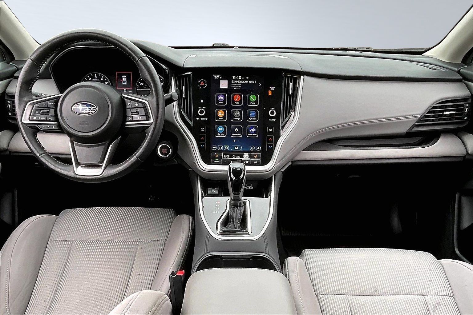 2025 SUBARU LEGACY - Image 14