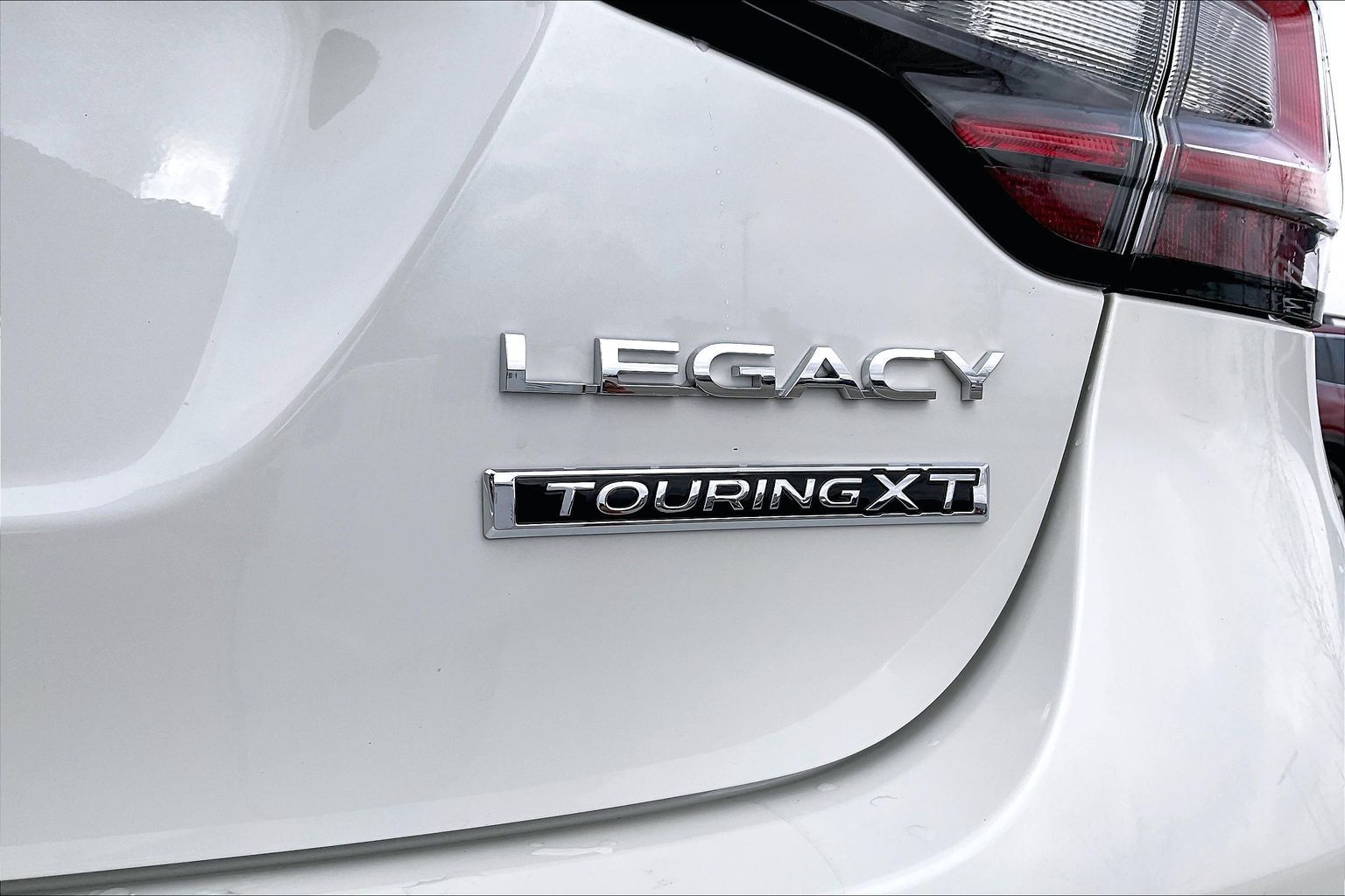 2025 SUBARU LEGACY - Image 32