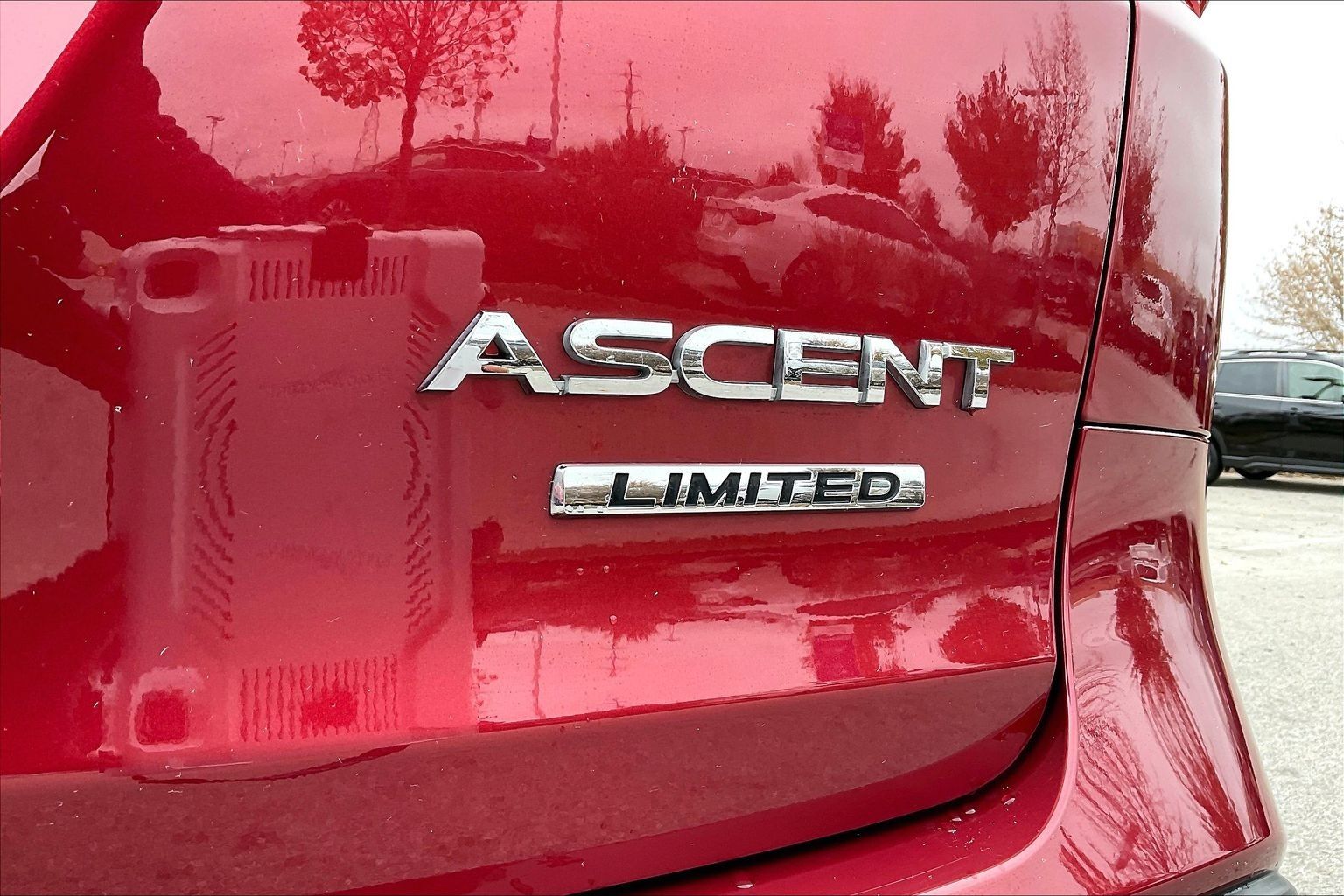 2024 SUBARU ASCENT - Image 33