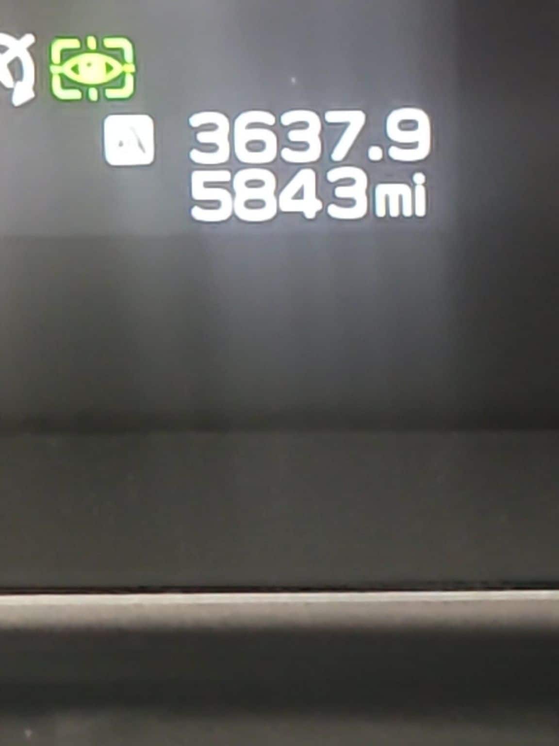 2024 SUBARU OUTBACK - Image 19