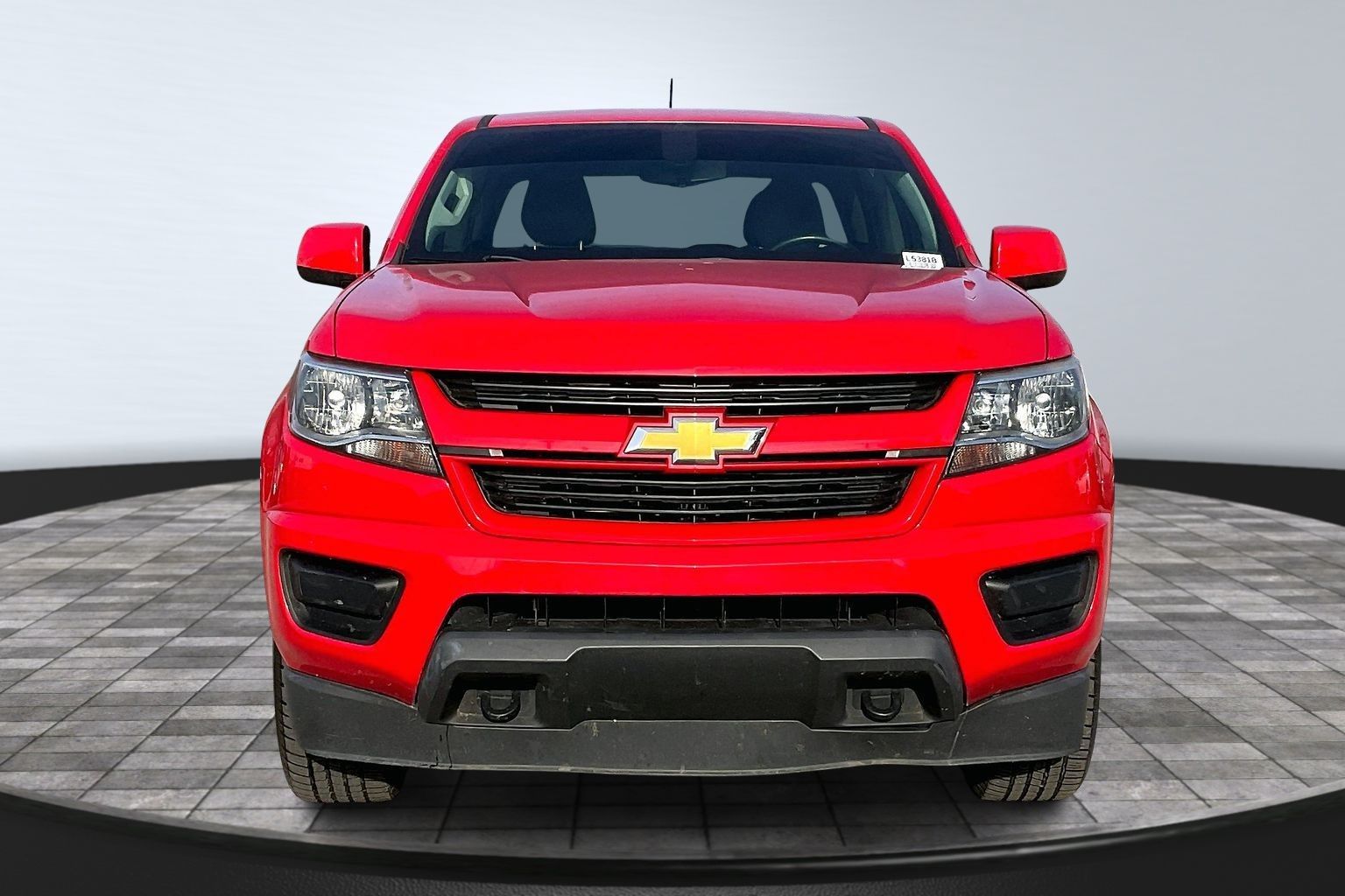 2019 CHEVROLET COLORADO - Image 3