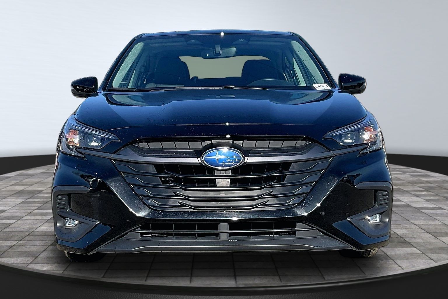 2025 SUBARU LEGACY - Image 3