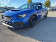 Subaru WRX