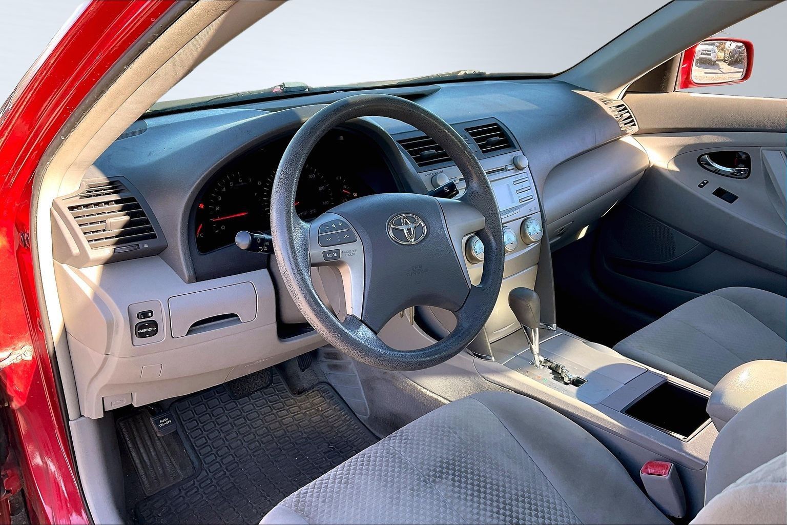 2007 TOYOTA CAMRY - Image 12