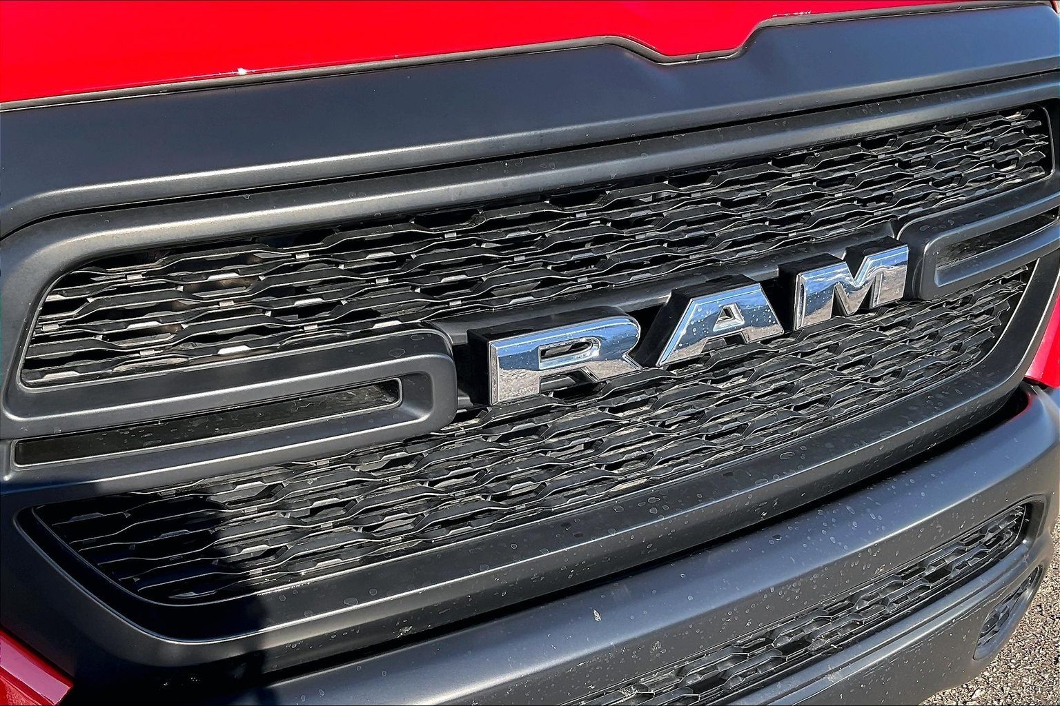 2023 RAM 1500 - Image 29