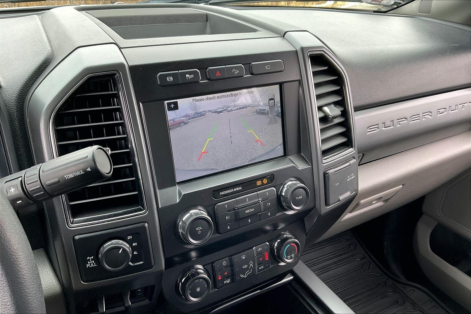 2019 FORD F-250 - Image 21