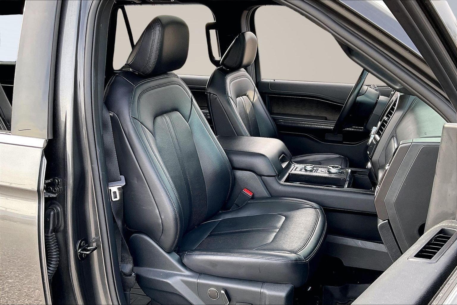 2021 FORD EXPEDITION MAX - Image 6