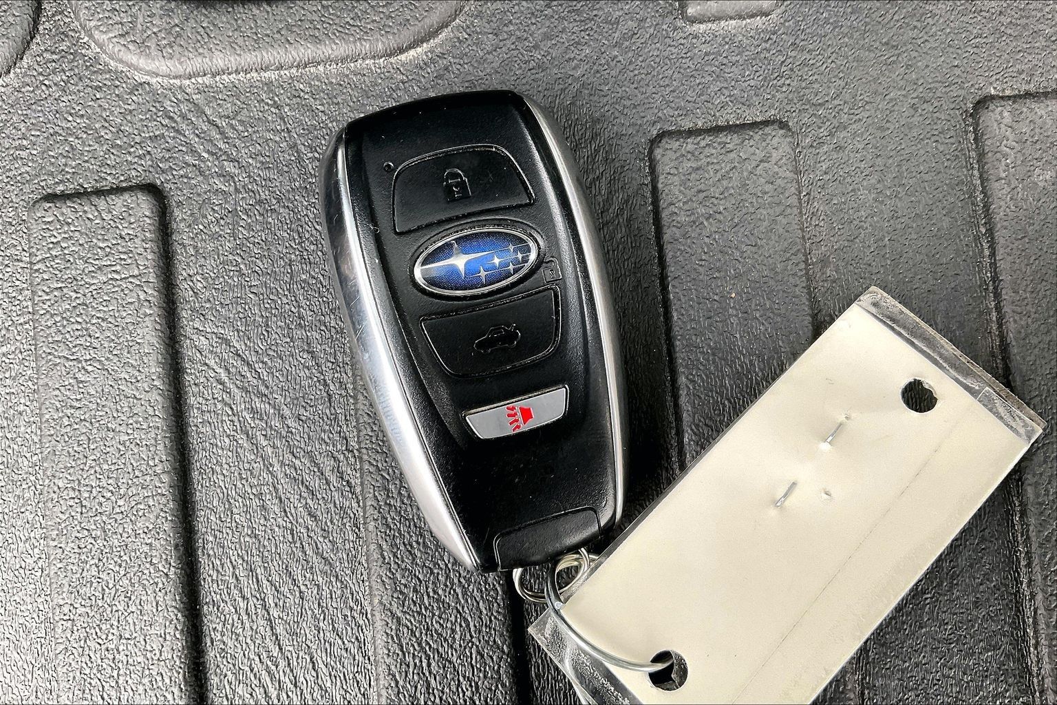 2023 SUBARU OUTBACK - Image 9