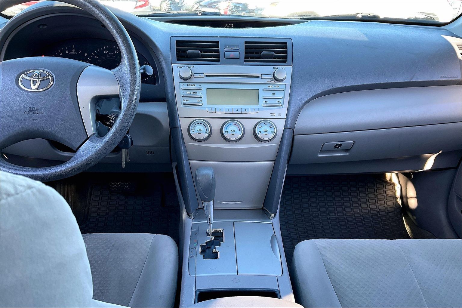 2007 TOYOTA CAMRY - Image 22