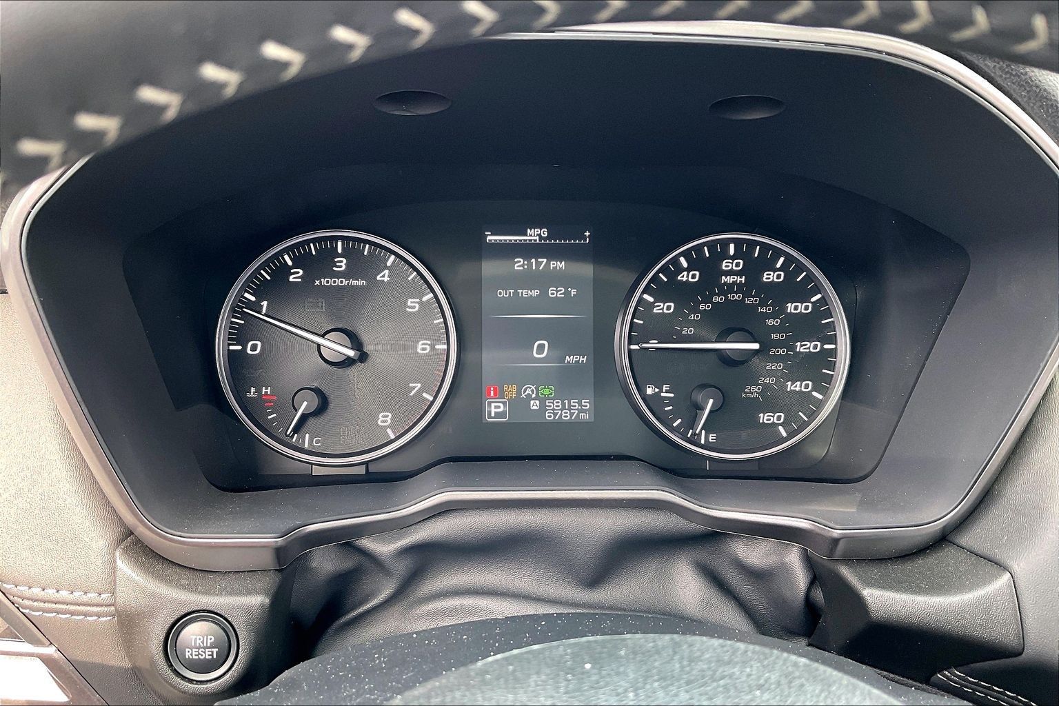 2025 SUBARU LEGACY - Image 21