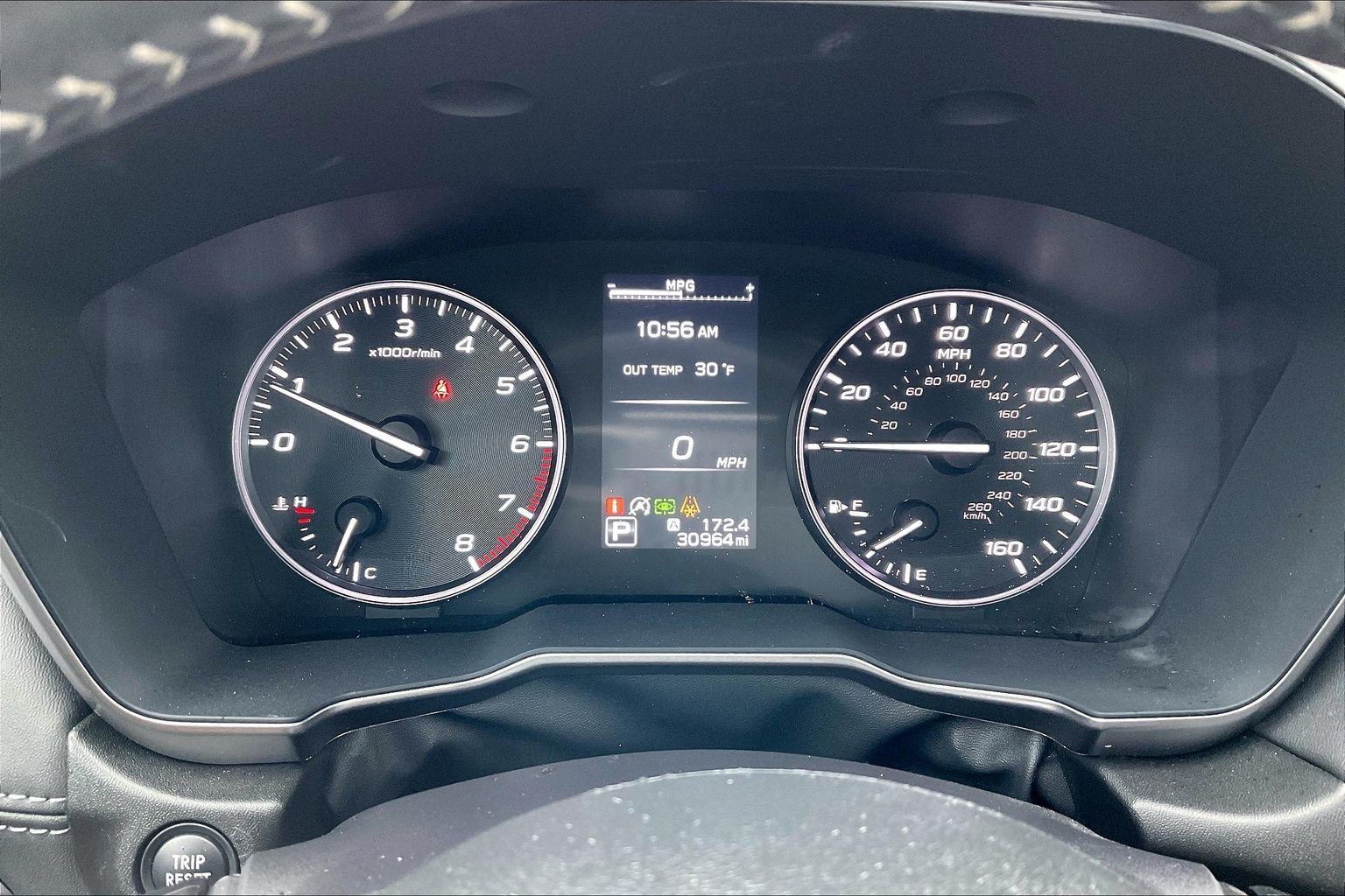 2025 SUBARU OUTBACK - Image 21