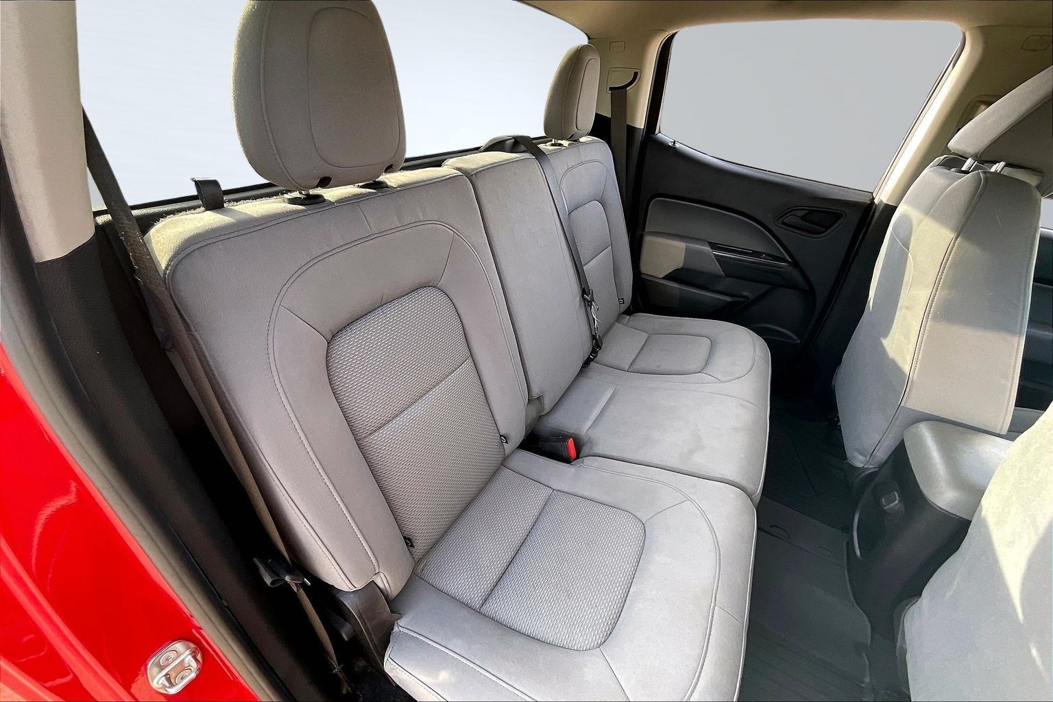 2019 CHEVROLET COLORADO - Image 27