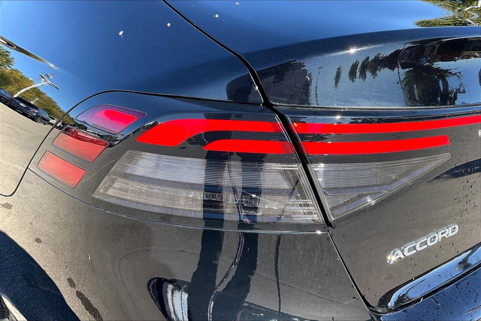 2023 HONDA ACCORD - Image 29