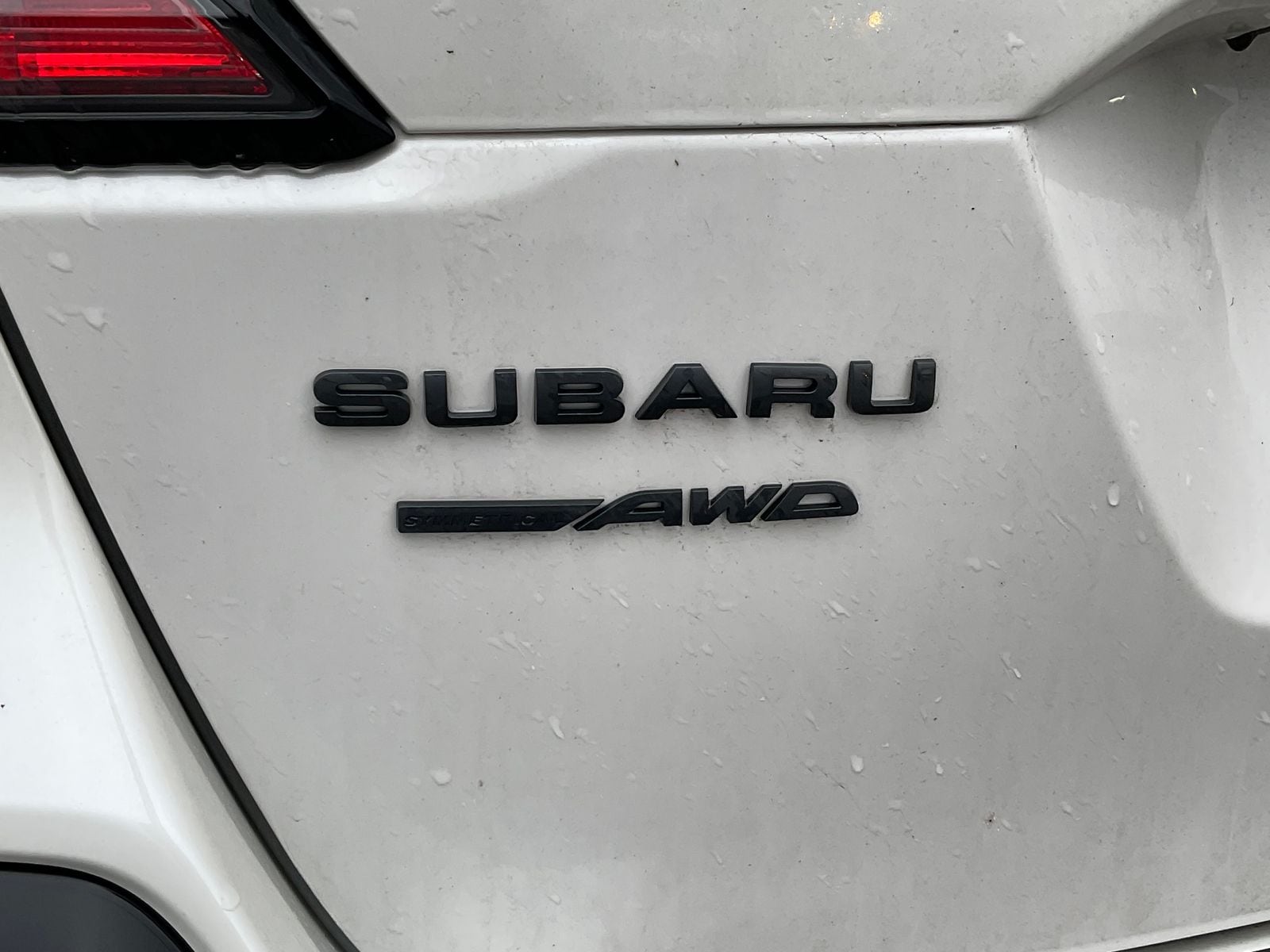 2025 SUBARU OUTBACK - Image 12