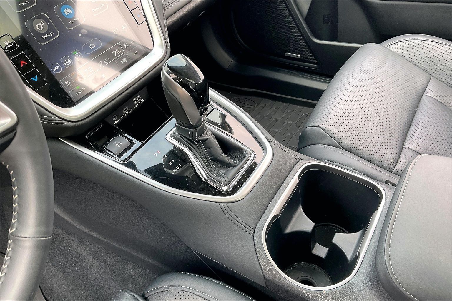 2025 SUBARU LEGACY - Image 13