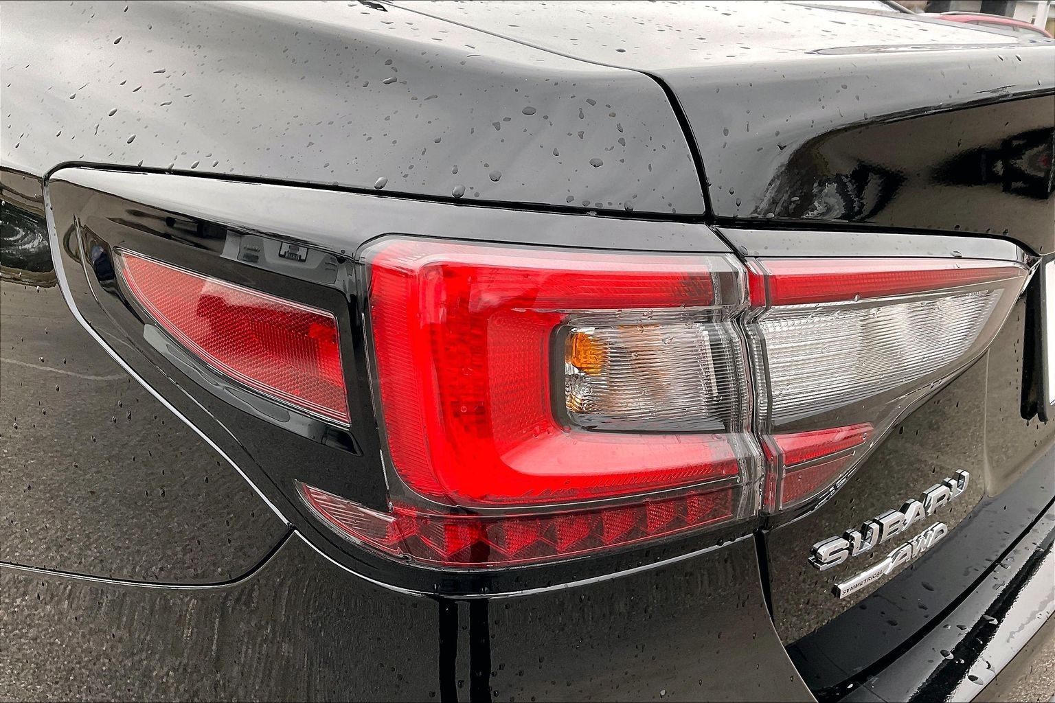 2025 SUBARU LEGACY - Image 31