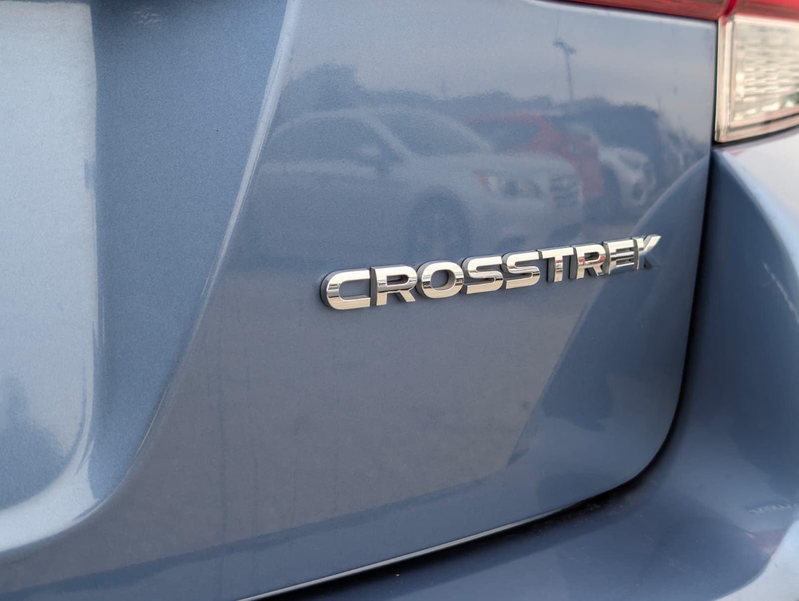2023 SUBARU CROSSTREK - Image 12