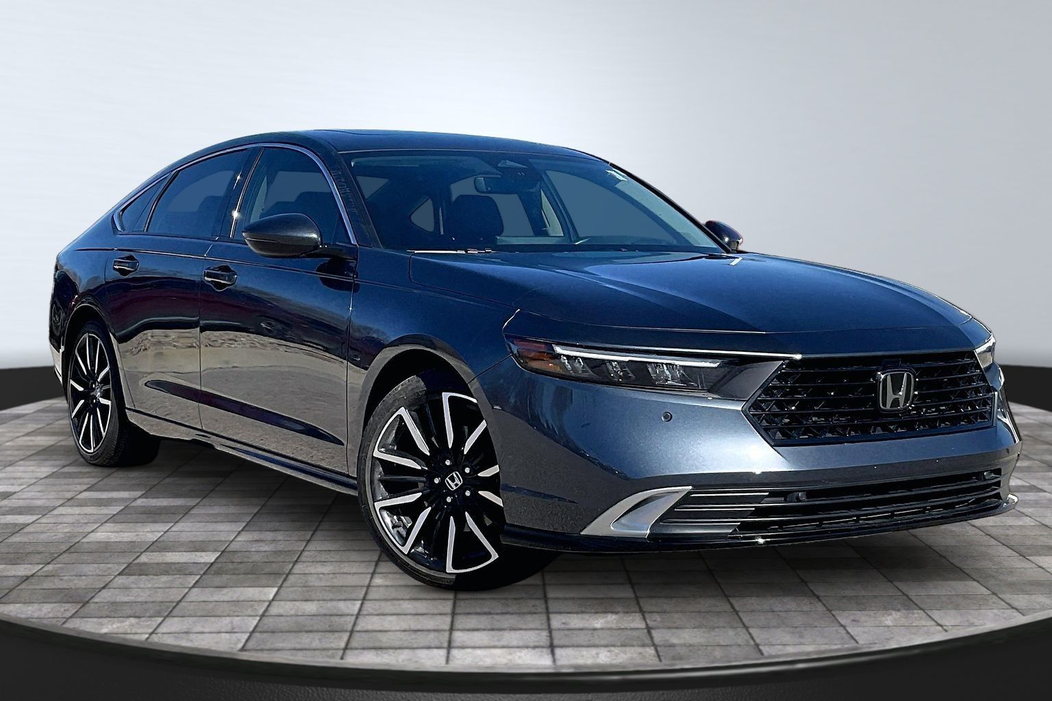 2024 HONDA ACCORD - Image 10