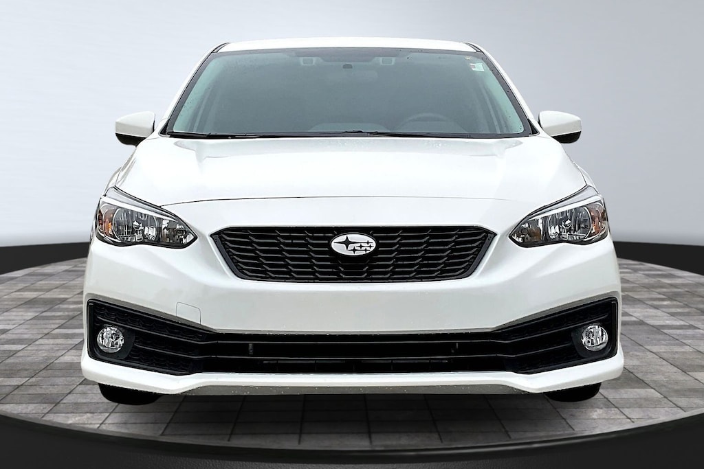 Used 2023 Subaru Impreza Premium Sedan