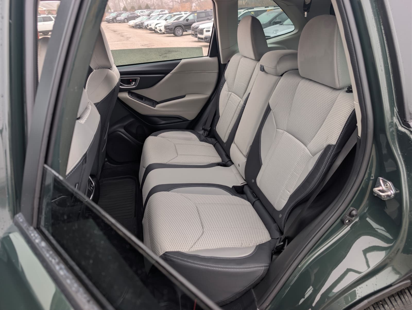 2023 SUBARU FORESTER - Image 29