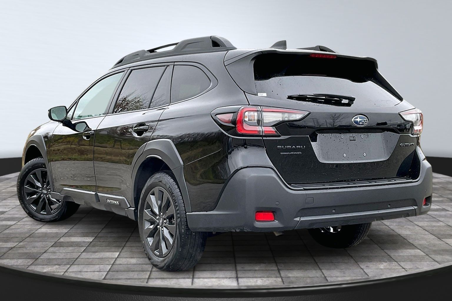 2025 SUBARU OUTBACK - Image 11