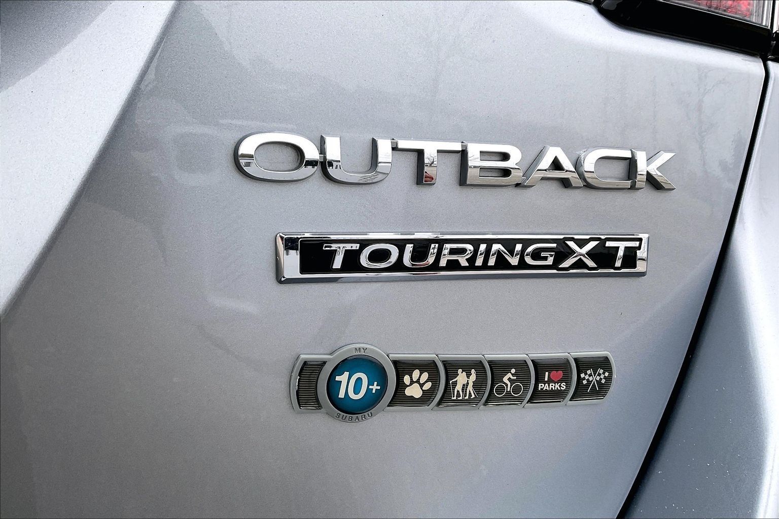 2025 SUBARU OUTBACK - Image 32