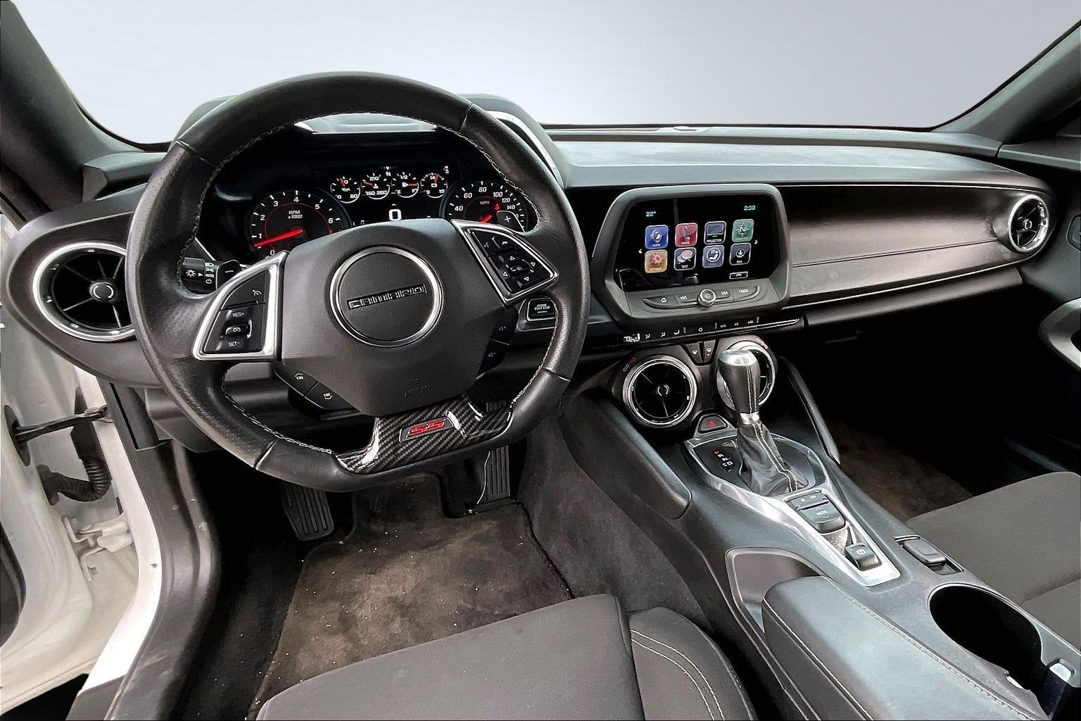 2018 CHEVROLET CAMARO - Image 14