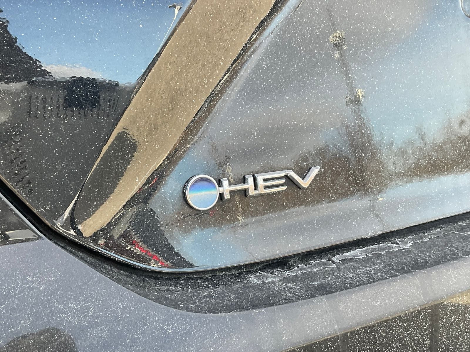 2025 TOYOTA CAMRY - Image 12