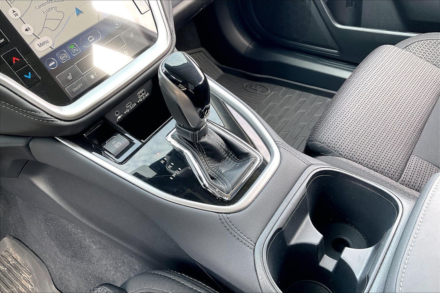 2025 SUBARU OUTBACK - Image 13