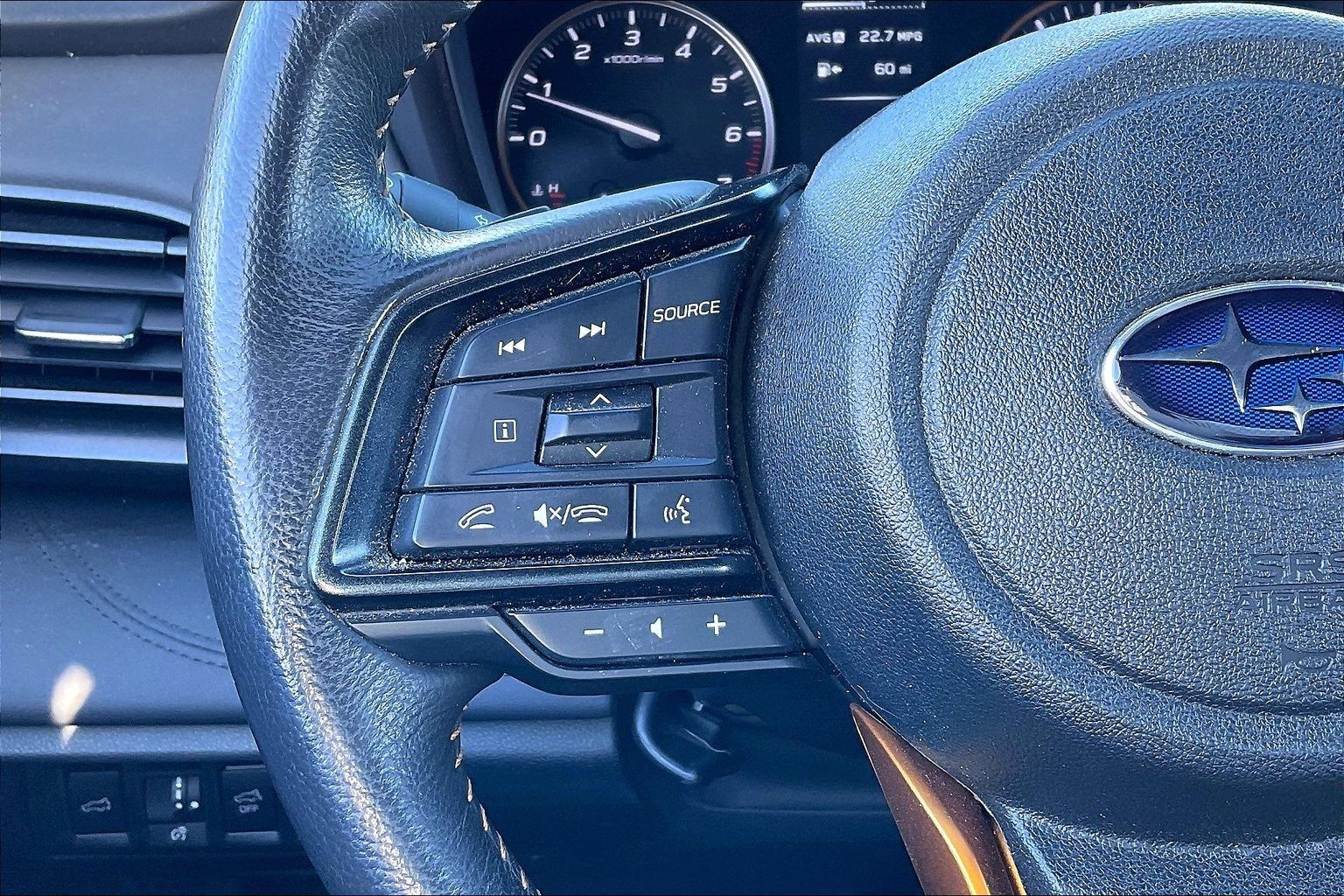 2023 SUBARU OUTBACK - Image 12