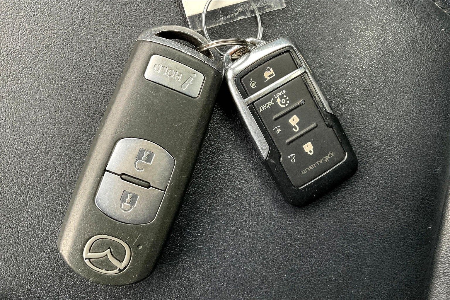 2017 MAZDA MAZDA3 - Image 9