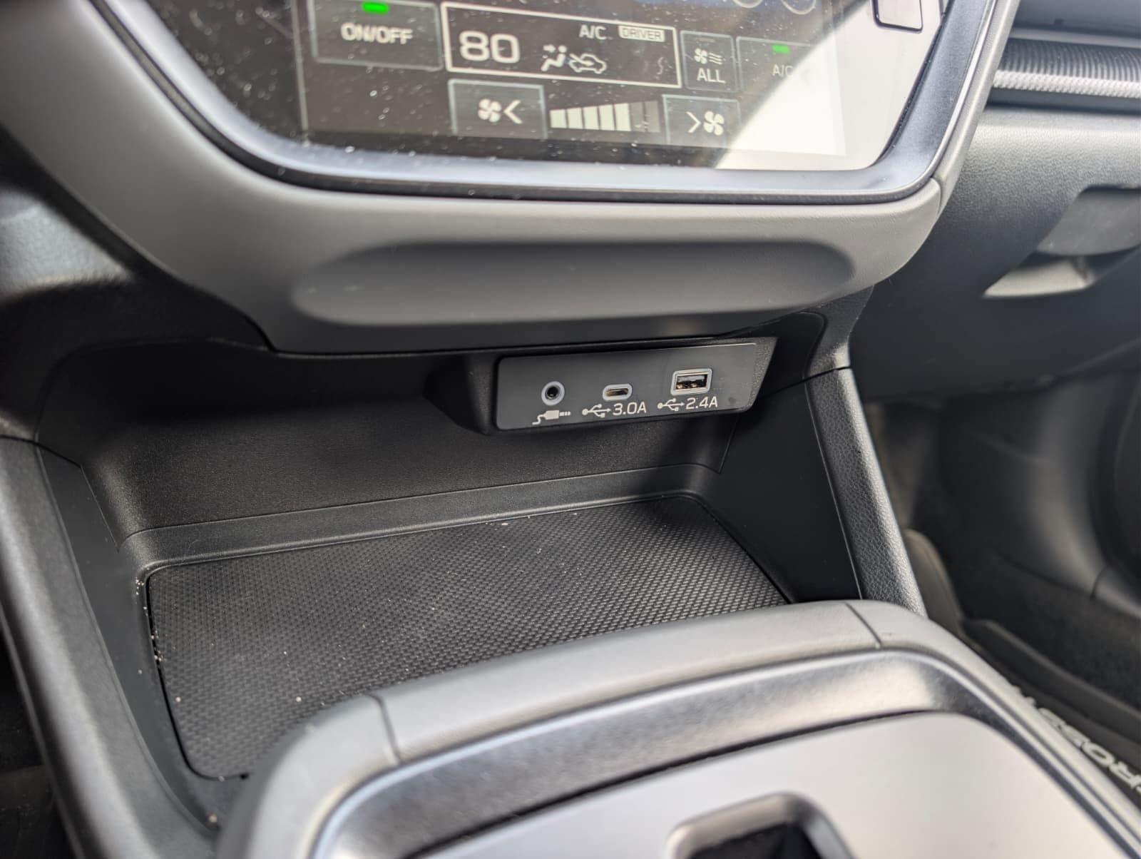 2026 SUBARU CROSSTREK - Image 18