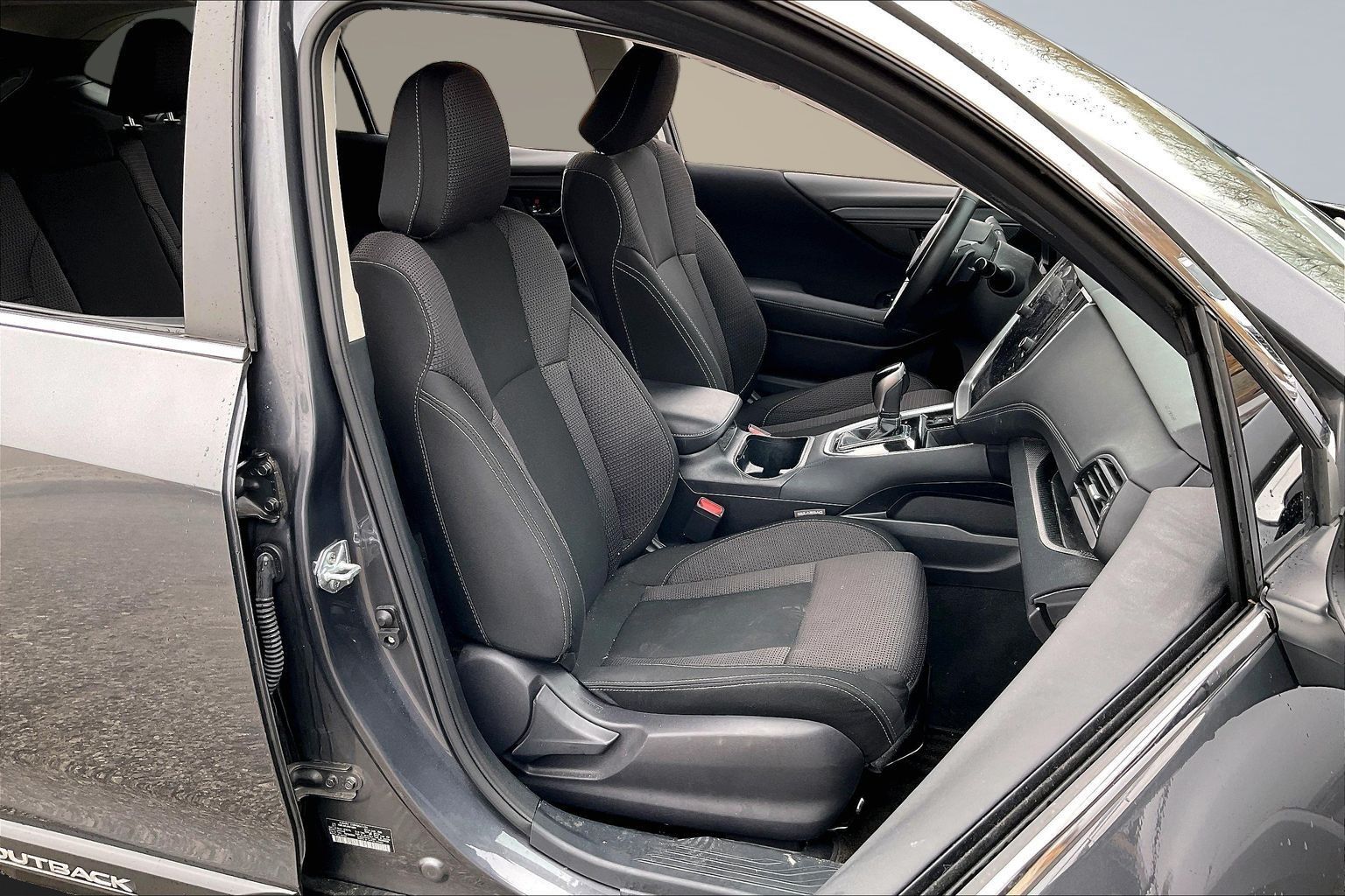 2024 SUBARU OUTBACK - Image 6