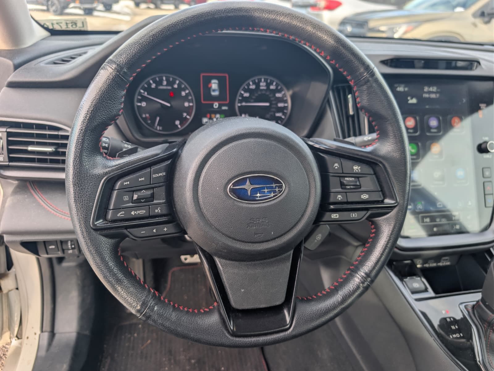 2023 SUBARU LEGACY - Image 20