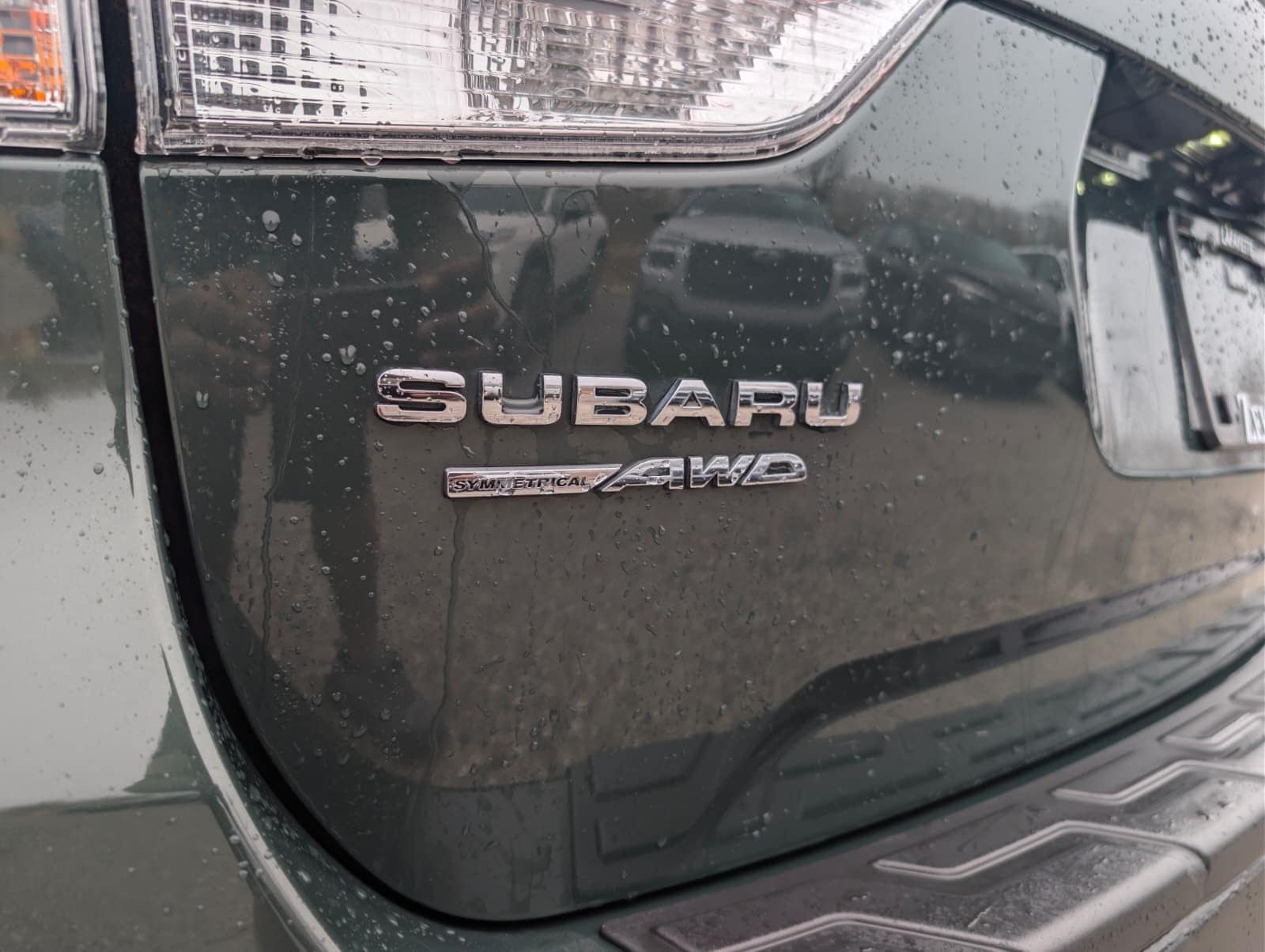 2023 SUBARU FORESTER - Image 34