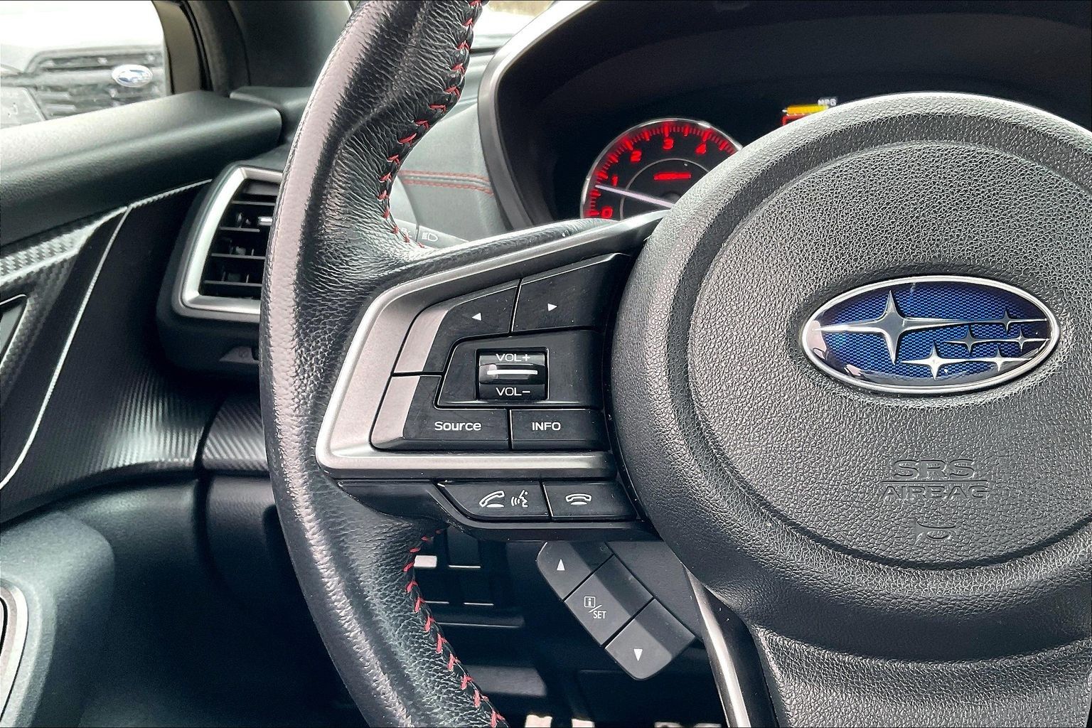 2022 SUBARU IMPREZA - Image 18