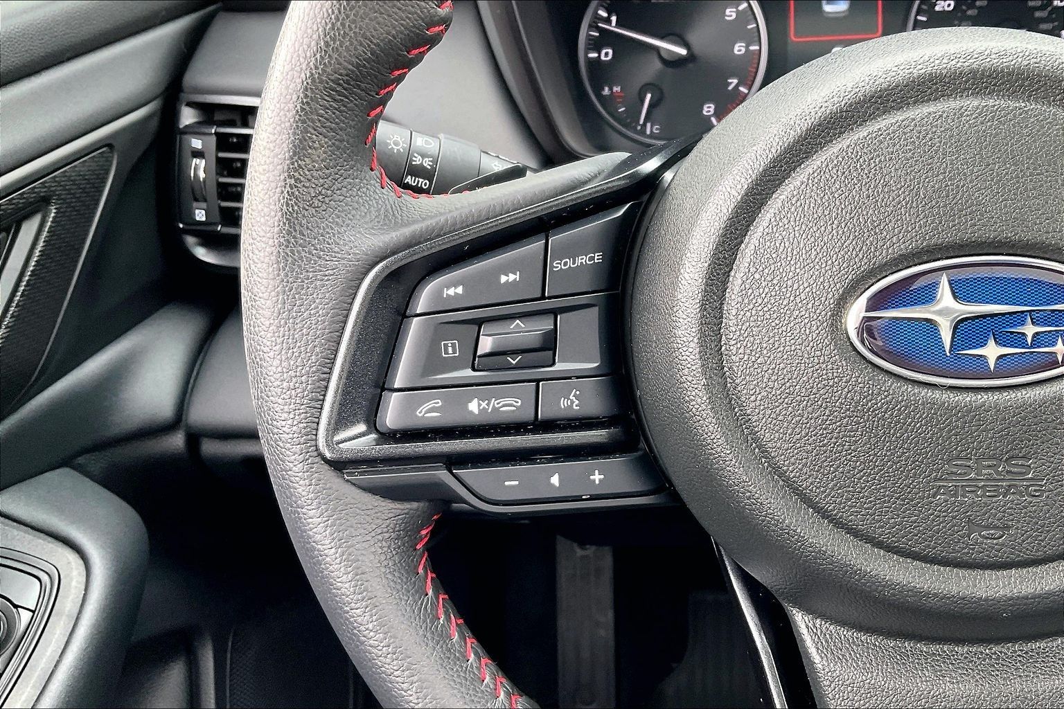 2024 SUBARU LEGACY - Image 19