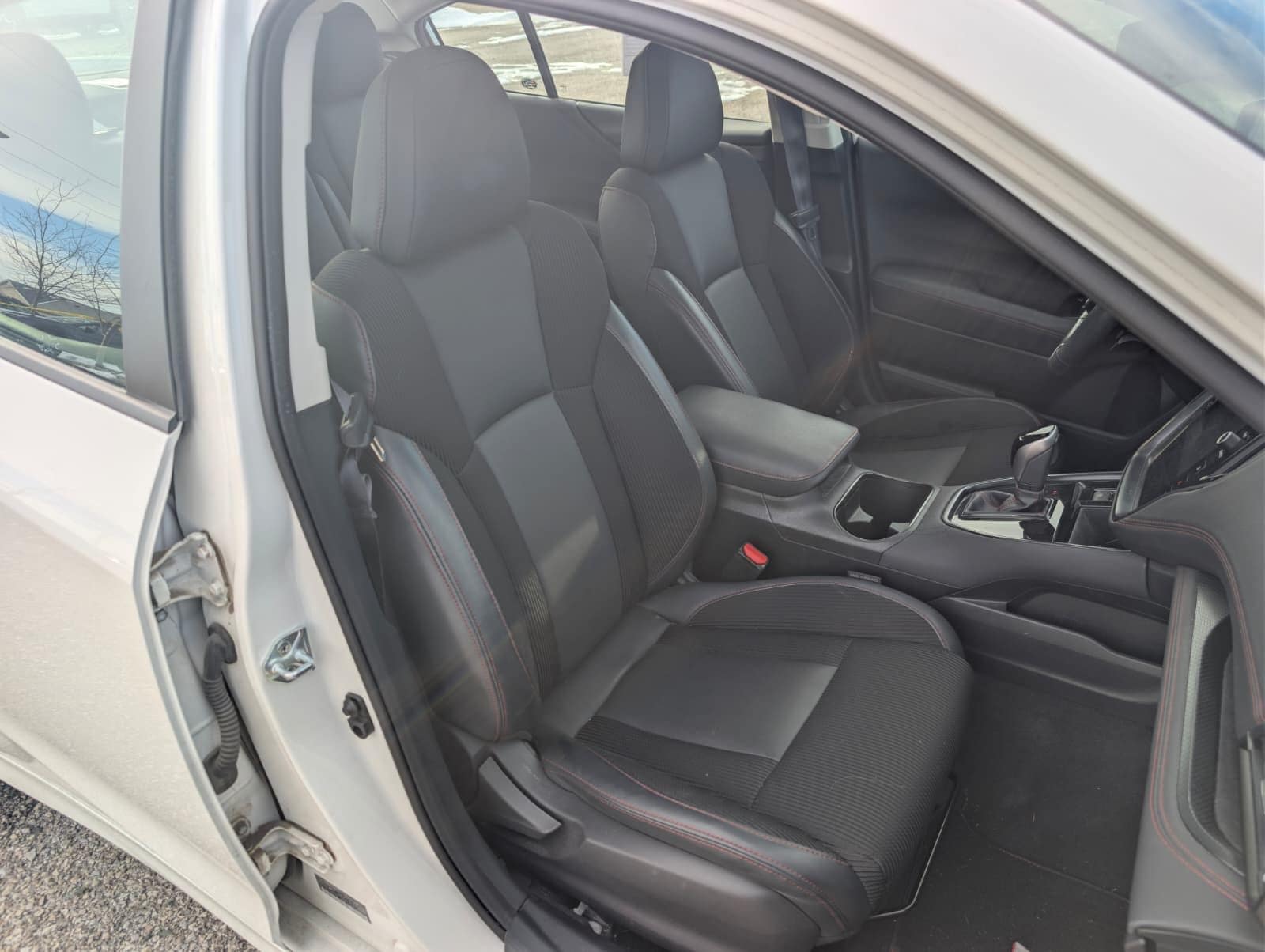 2023 SUBARU LEGACY - Image 29