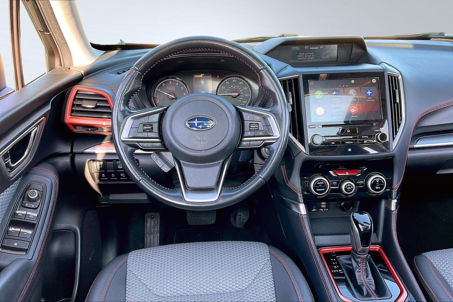 2020 SUBARU FORESTER - Image 5