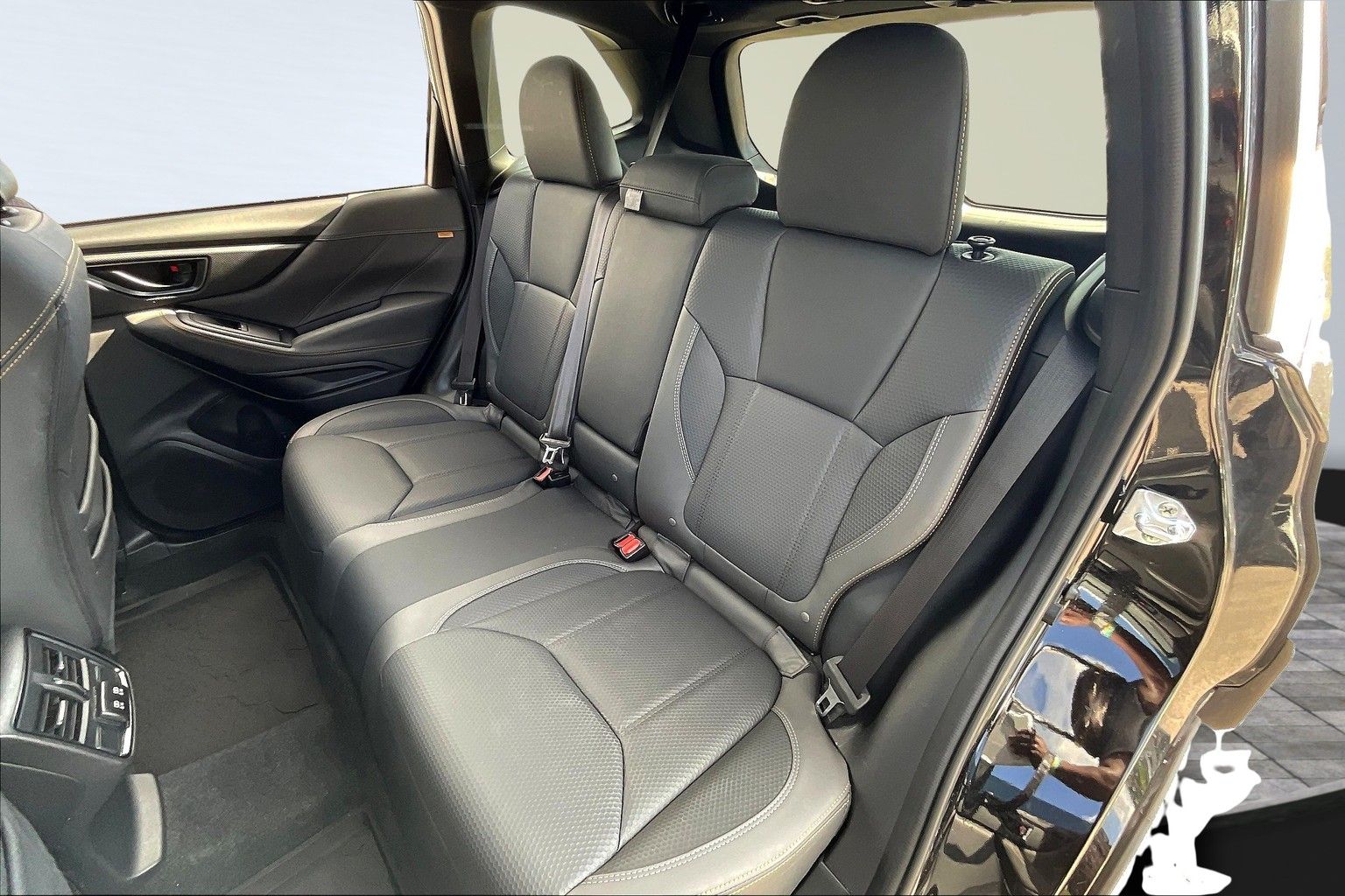 2024 SUBARU FORESTER - Image 27